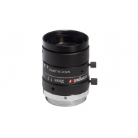2/3" 35mm F2.0 5 Megapixel Ultra Low Distortion Lens (C Mount)